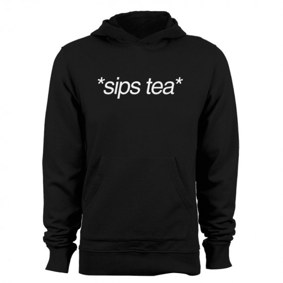 Sips Tea Women's